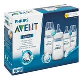 Avent Newborn Starter Set Natural